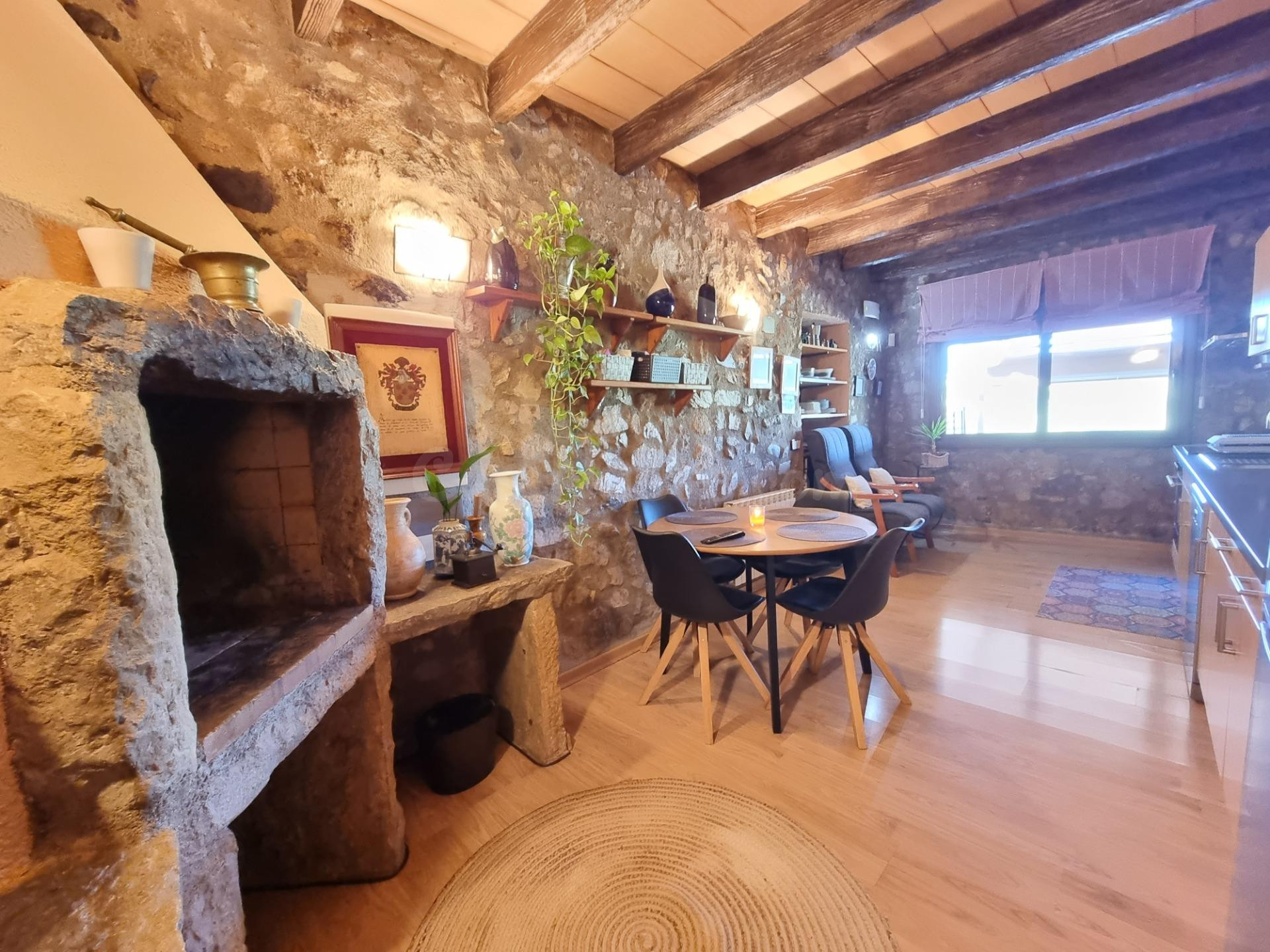 Casa estilo Masia en Palafolls - foto 2