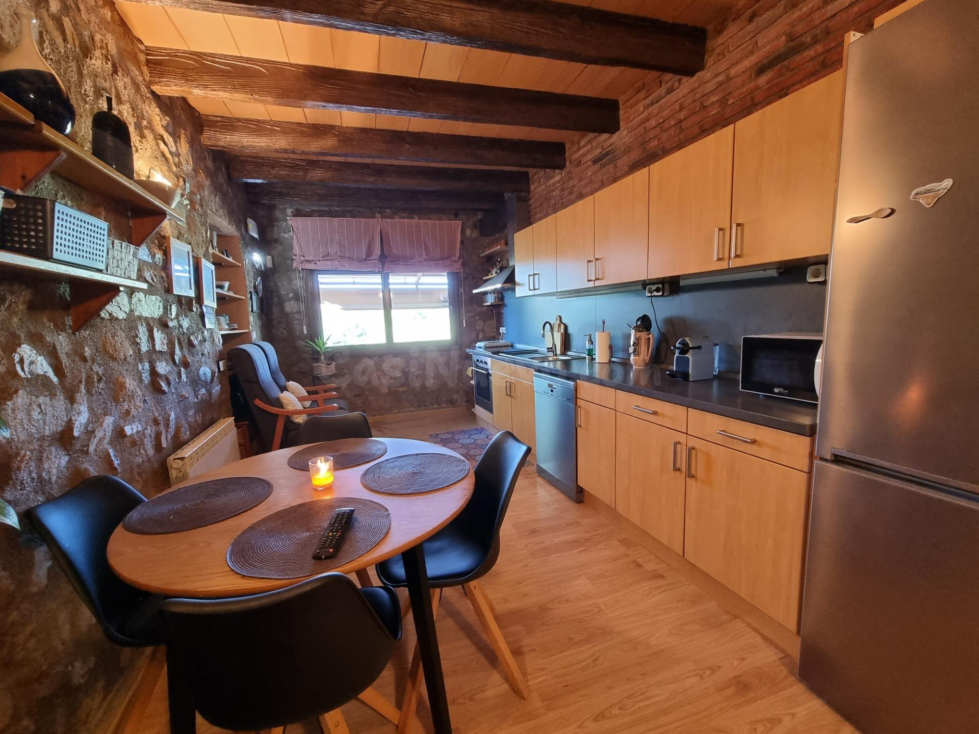 Casa estilo Masia en Palafolls - foto 3