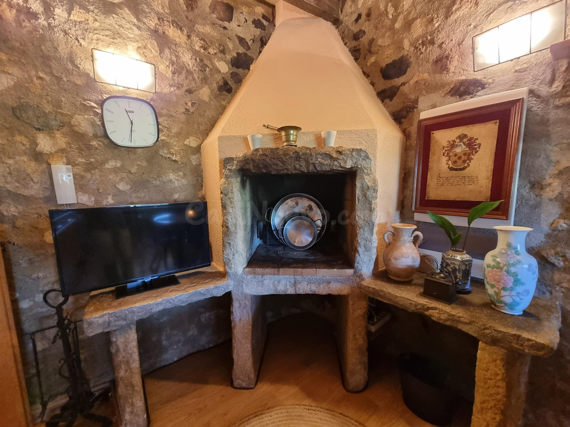 Casa estilo Masia en Palafolls - foto 4