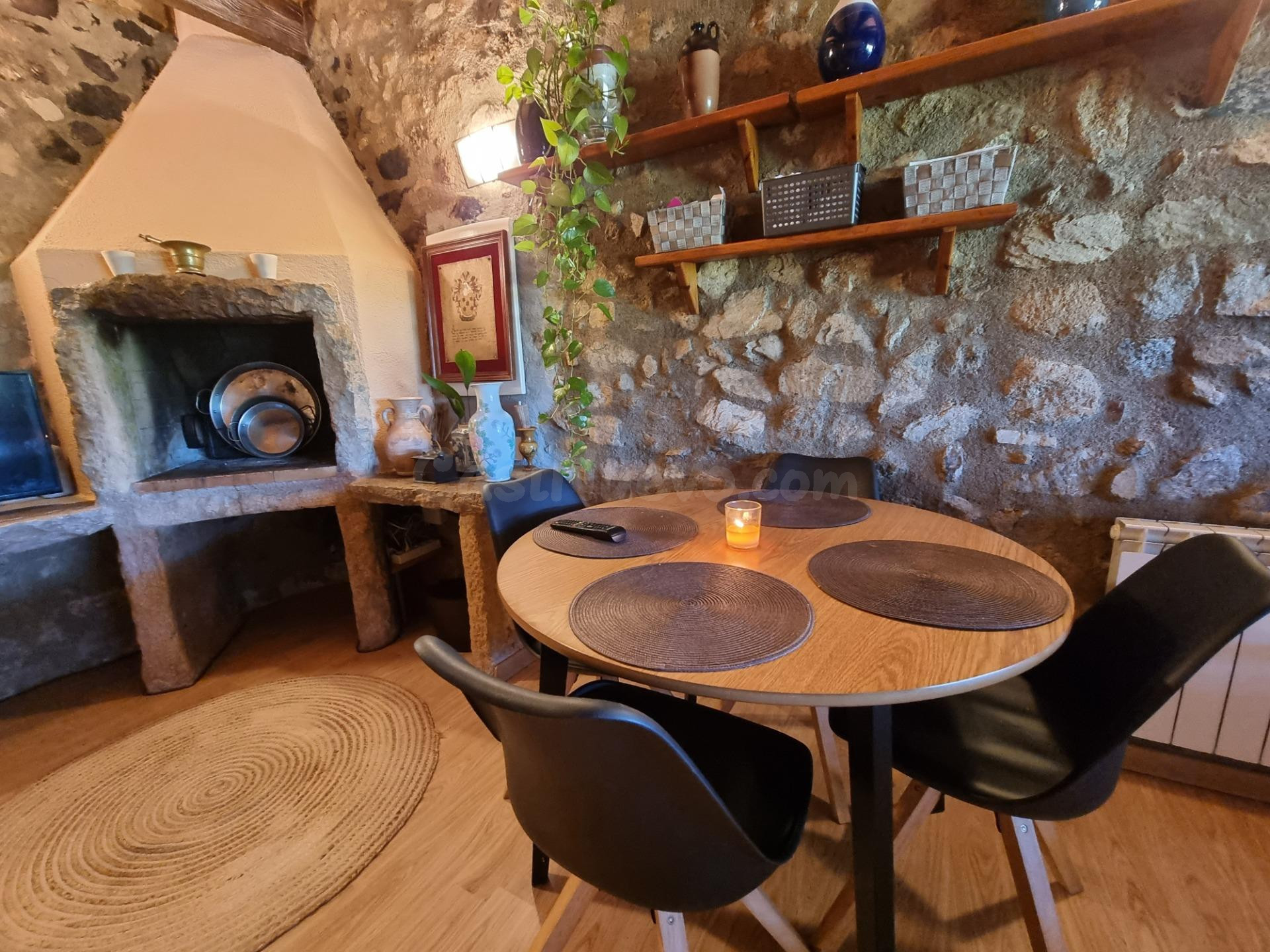 Casa estilo Masia en Palafolls - foto 5