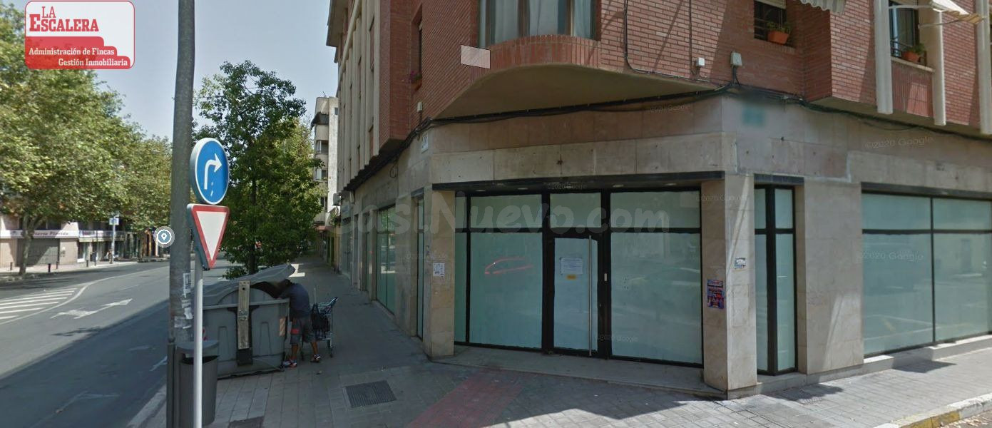 Se vende magnifico local 249 m2, Avenida Orihuela