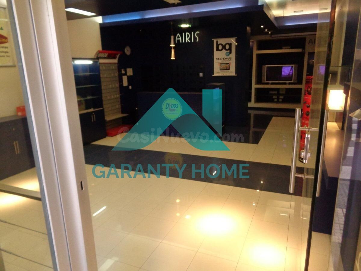 SE VENDE LOCAL COMERCIAL ZONA CENTRO - foto 3