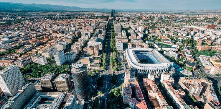 Suelo comercial, terciario y hotelero en zona espectacular