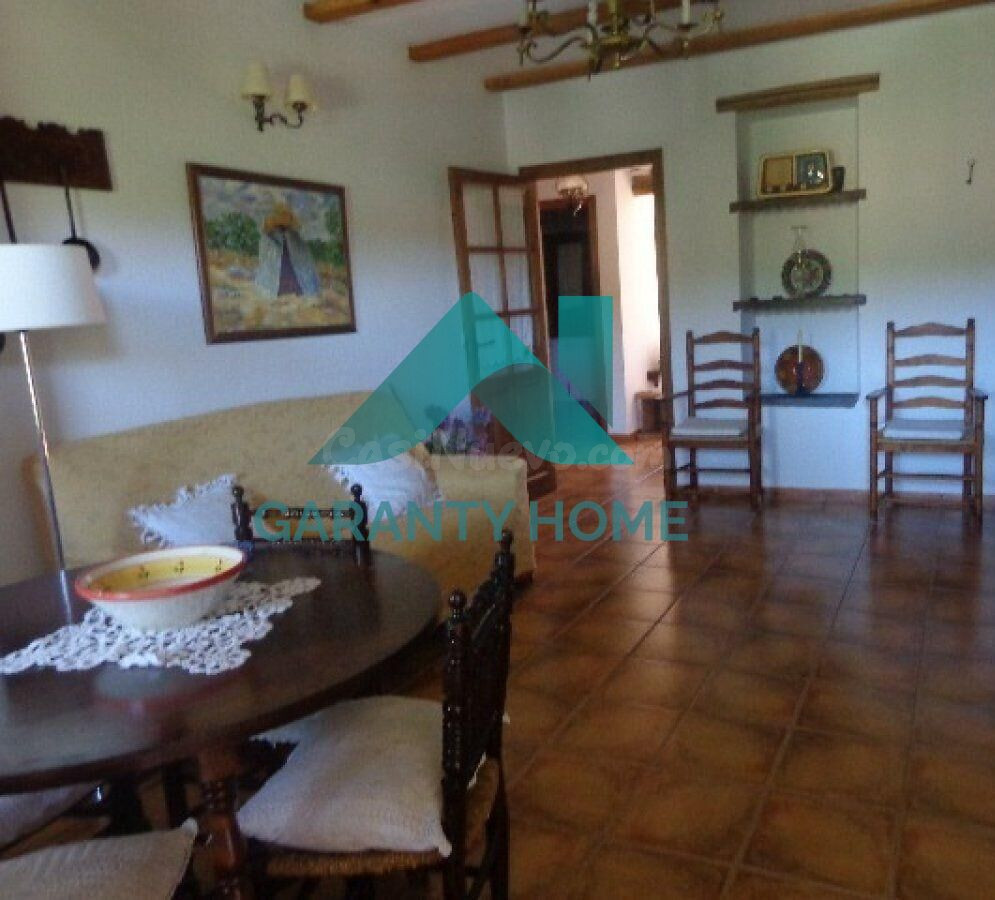 SE VENDE CASA RURAL EN VALENCIA DE ALCANTARA - foto 3