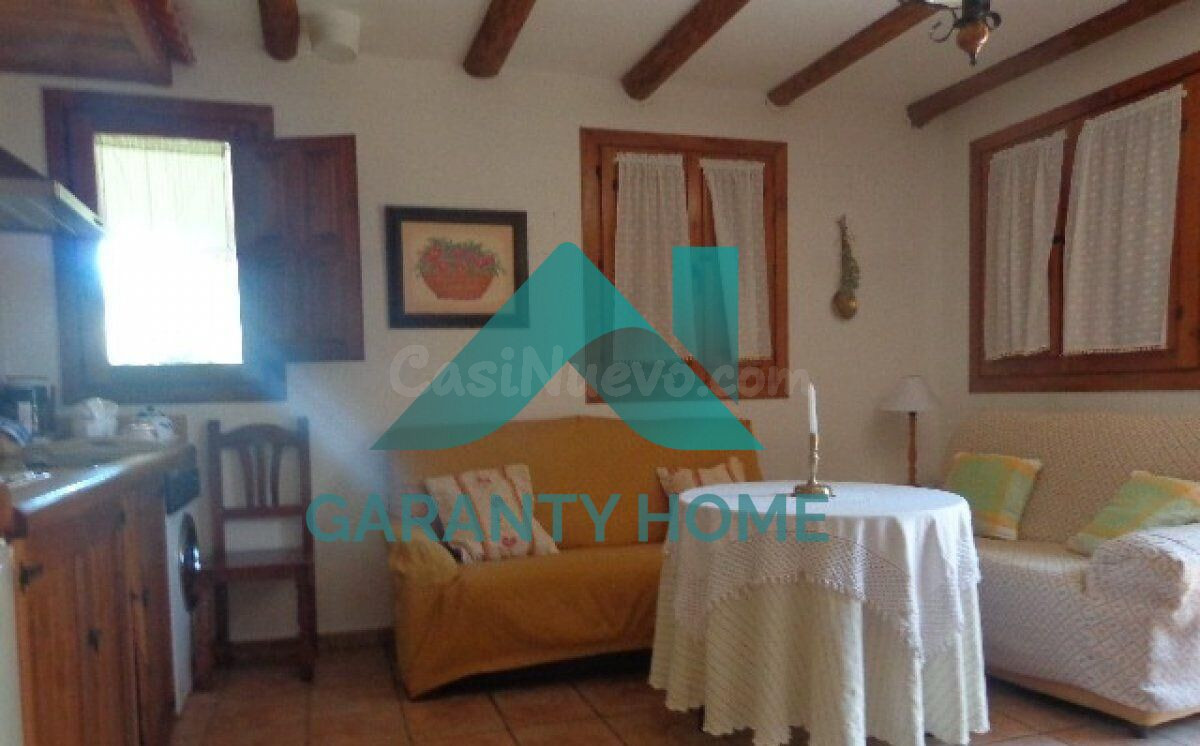 SE VENDE CASA RURAL EN VALENCIA DE ALCANTARA - foto 5
