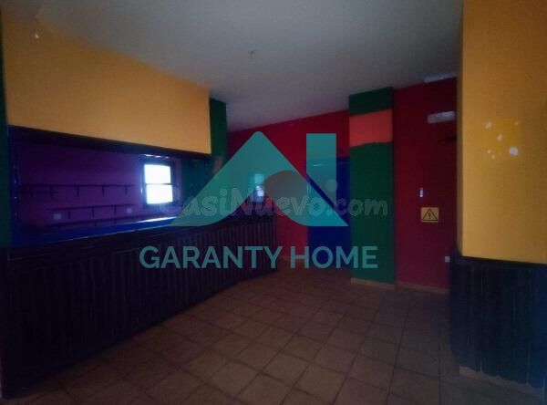 Se alquila Bar-Restaurante en Zona Nuevo Cáceres - foto 4