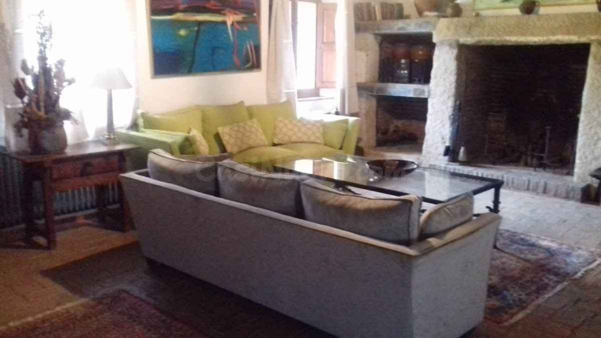 CASA RURAL en Sierra de Cañaveral (CÁCERES) - foto 2
