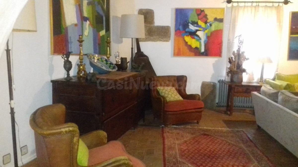 CASA RURAL en Sierra de Cañaveral (CÁCERES) - foto 3