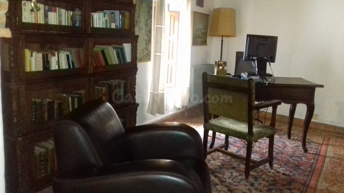 CASA RURAL en Sierra de Cañaveral (CÁCERES) - foto 5