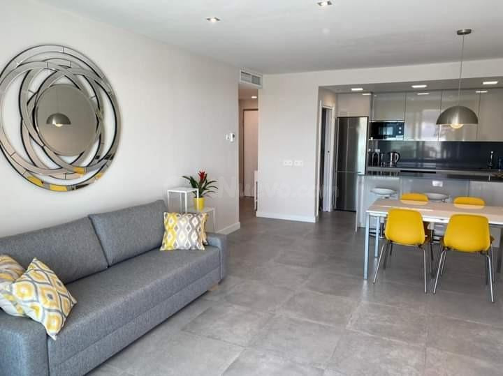 APARTAMENTO DE LUJO EN CALA DE MIJAS - MÁLAGA -