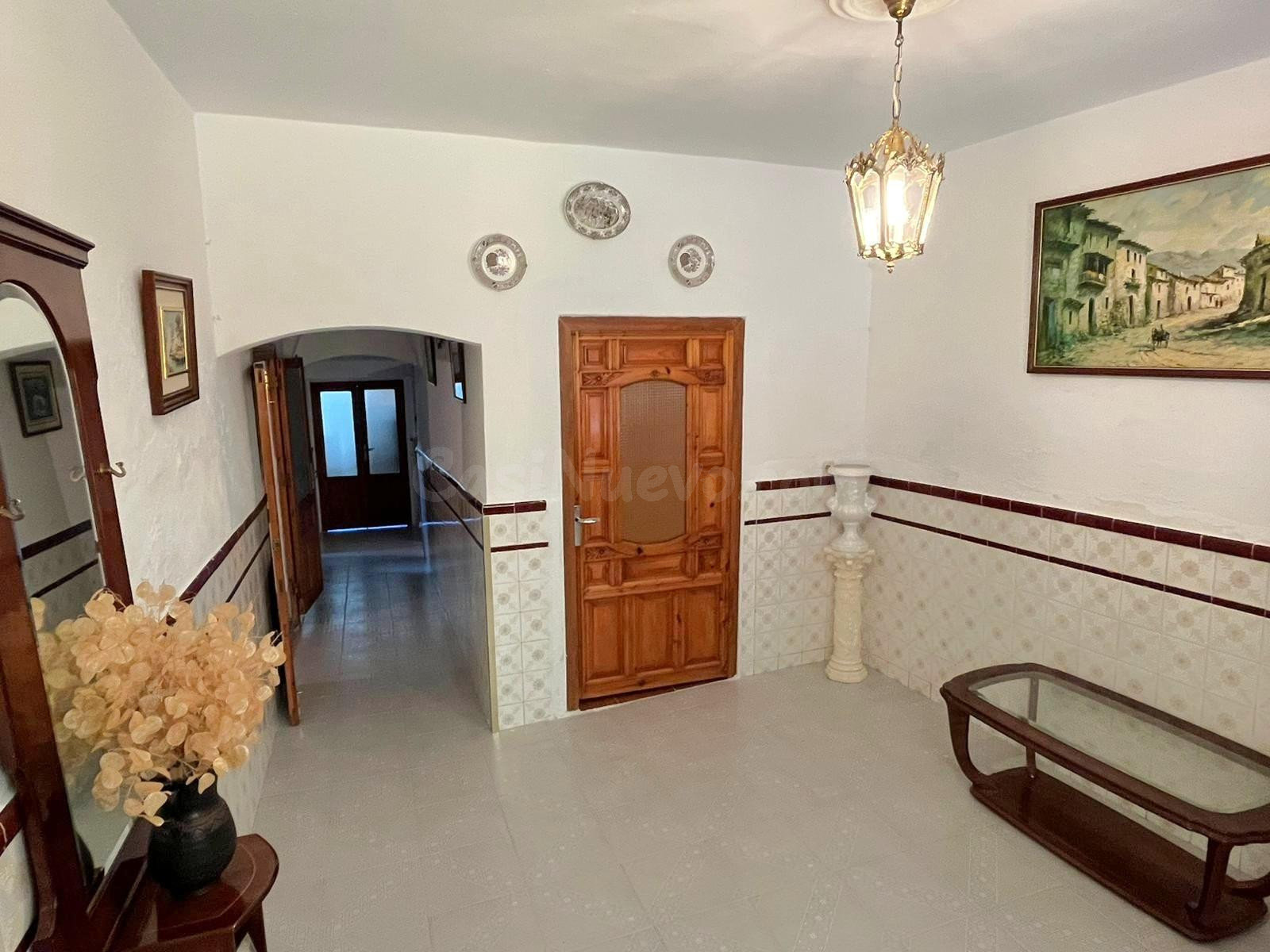 CASA PUEBLO SUR PROVINCIA - CÁCERES -
