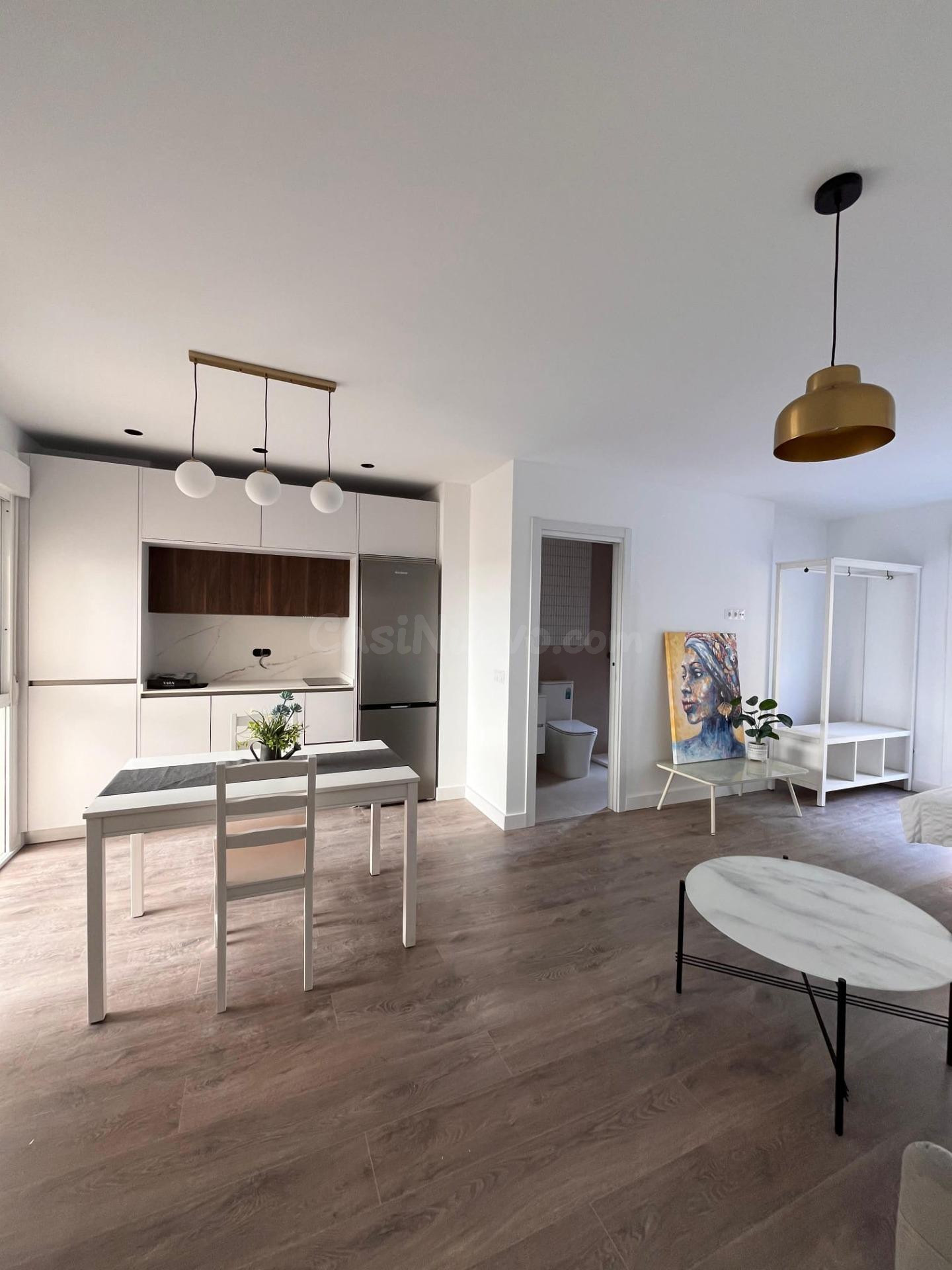 ESTUDIOS Y APARTAMENTOS DESDE 190.000