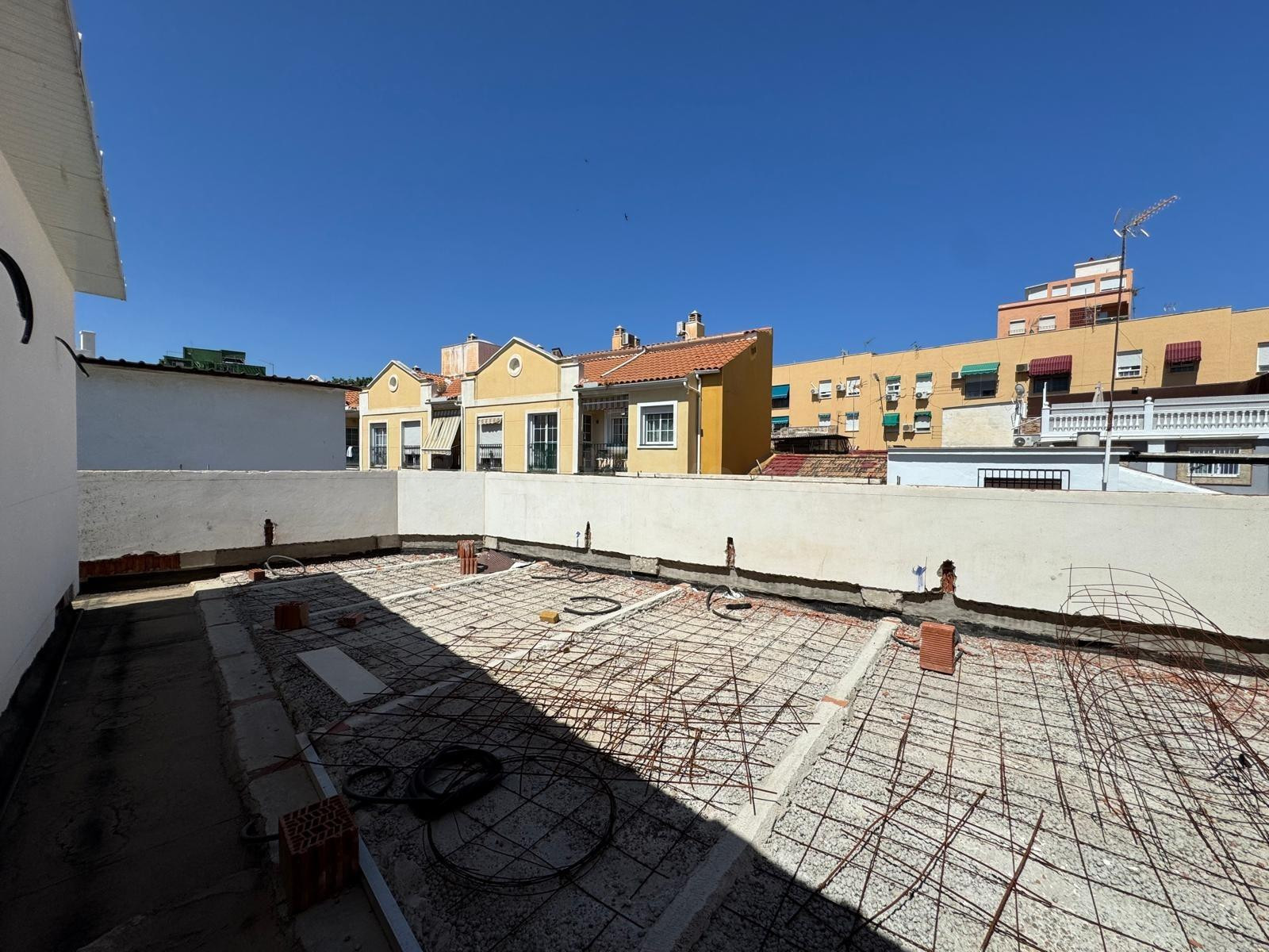 Casa en el Molinillo