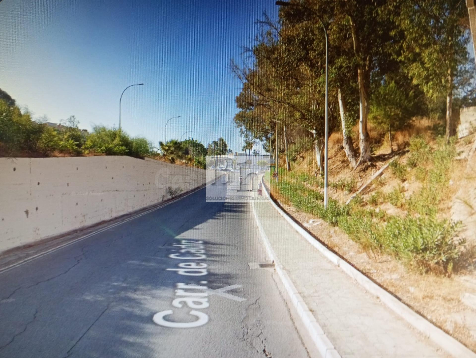 OPORTUNIDAD TERRENO URBANIZABLE TORREMOLINOS!! PARCELA DE 429 METROS, URBANIZABLE, CERCA DE AUTOVÍA SITUADA  ENTRE LA COLINA Y LOS ÁLAMOS.