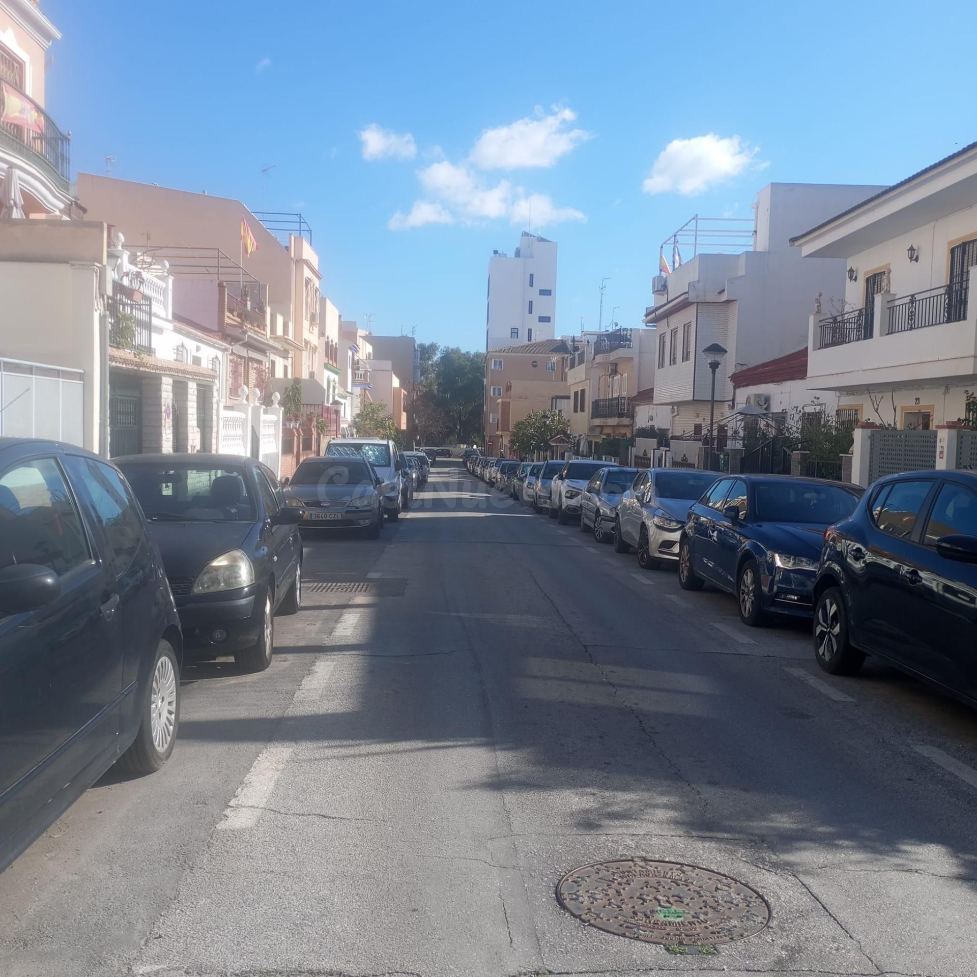 Local comercial en ZONA HOSPITAL CIVIL/CAMINO SUAREZ