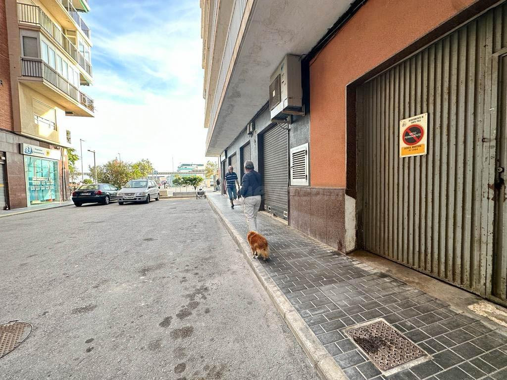 ALQUILER LOCAL PARA TODO EL AÑO