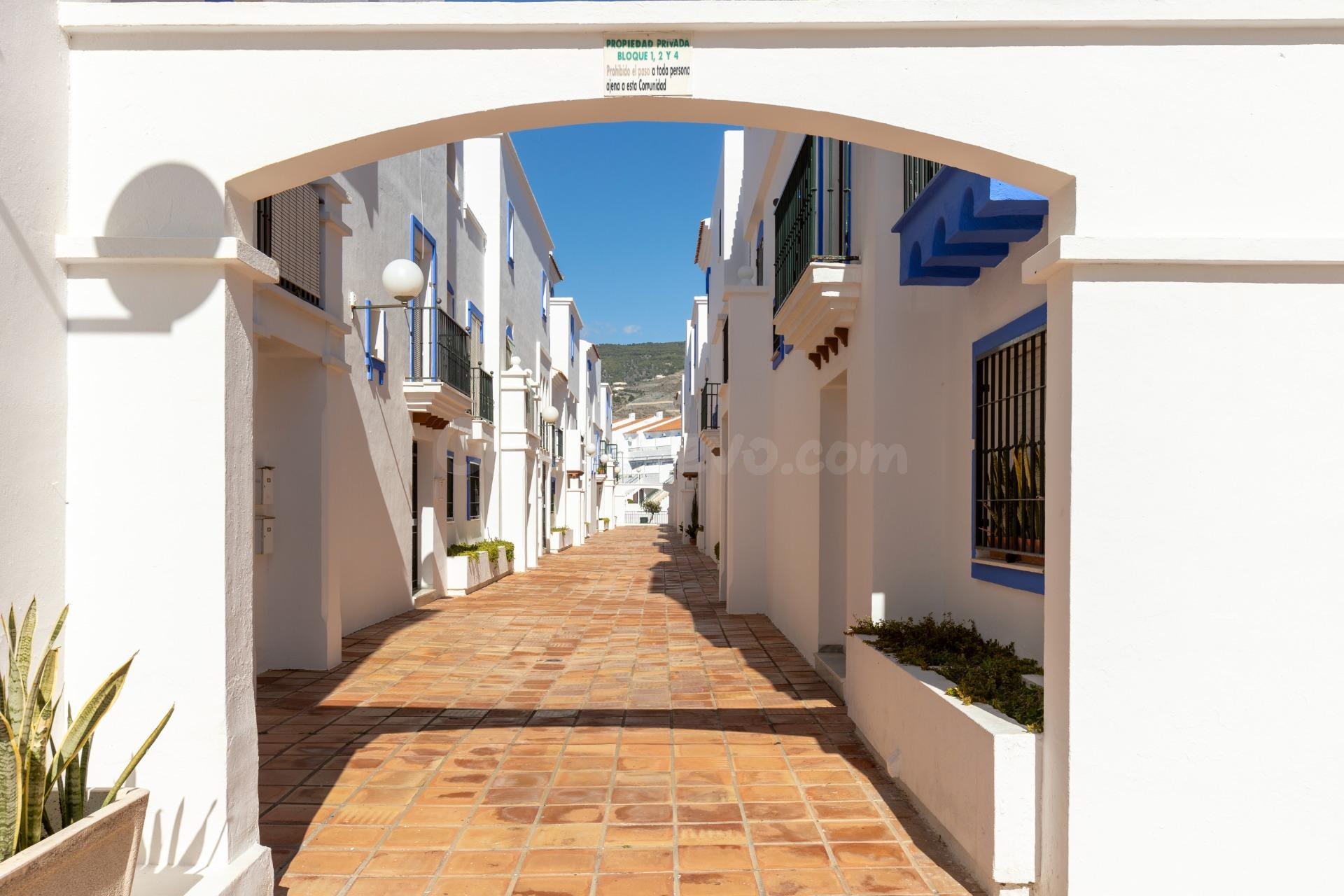 PRECIOSO ÁTICO-DÚPLEX EN PERLA DE ANDALUCÍA