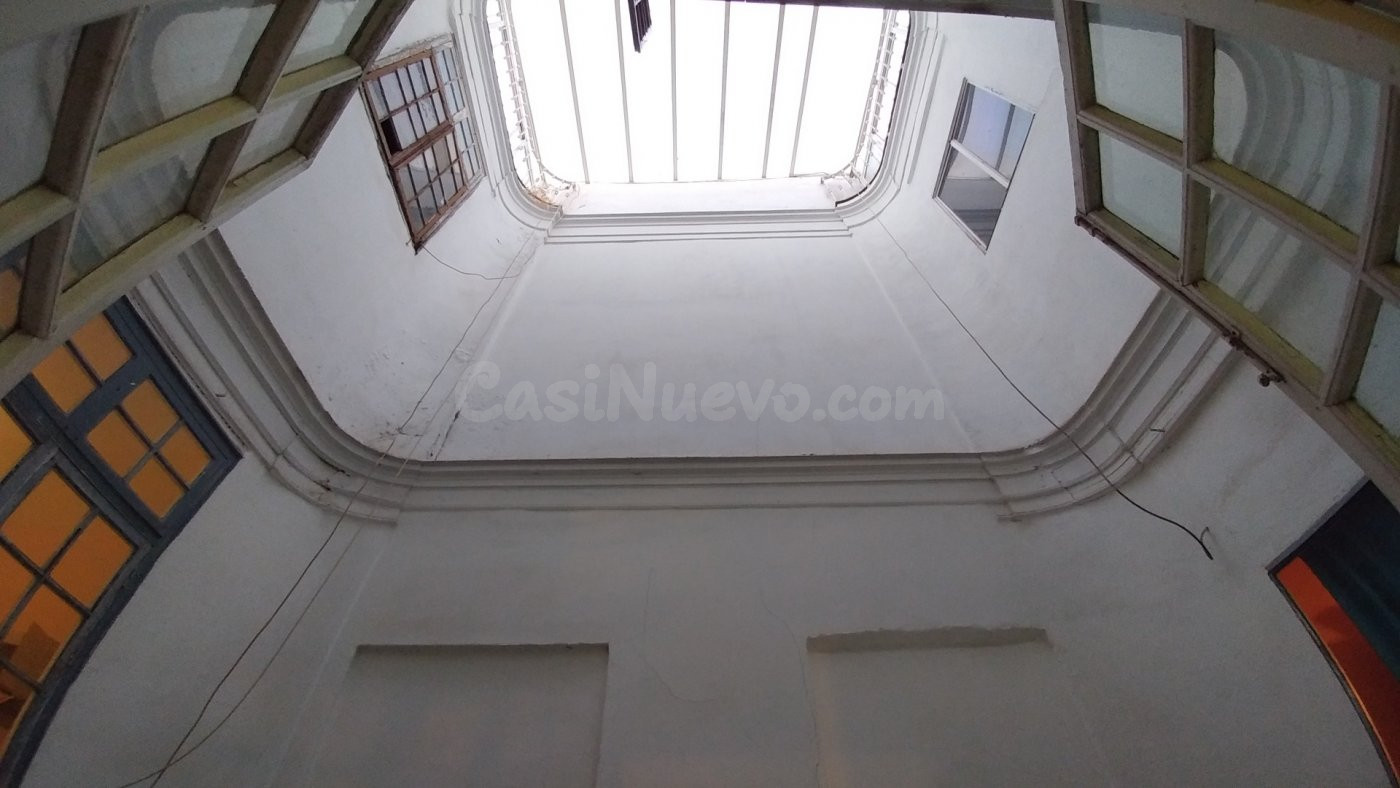 Espectacular edificio para renovar cerca de Plaza del Museo