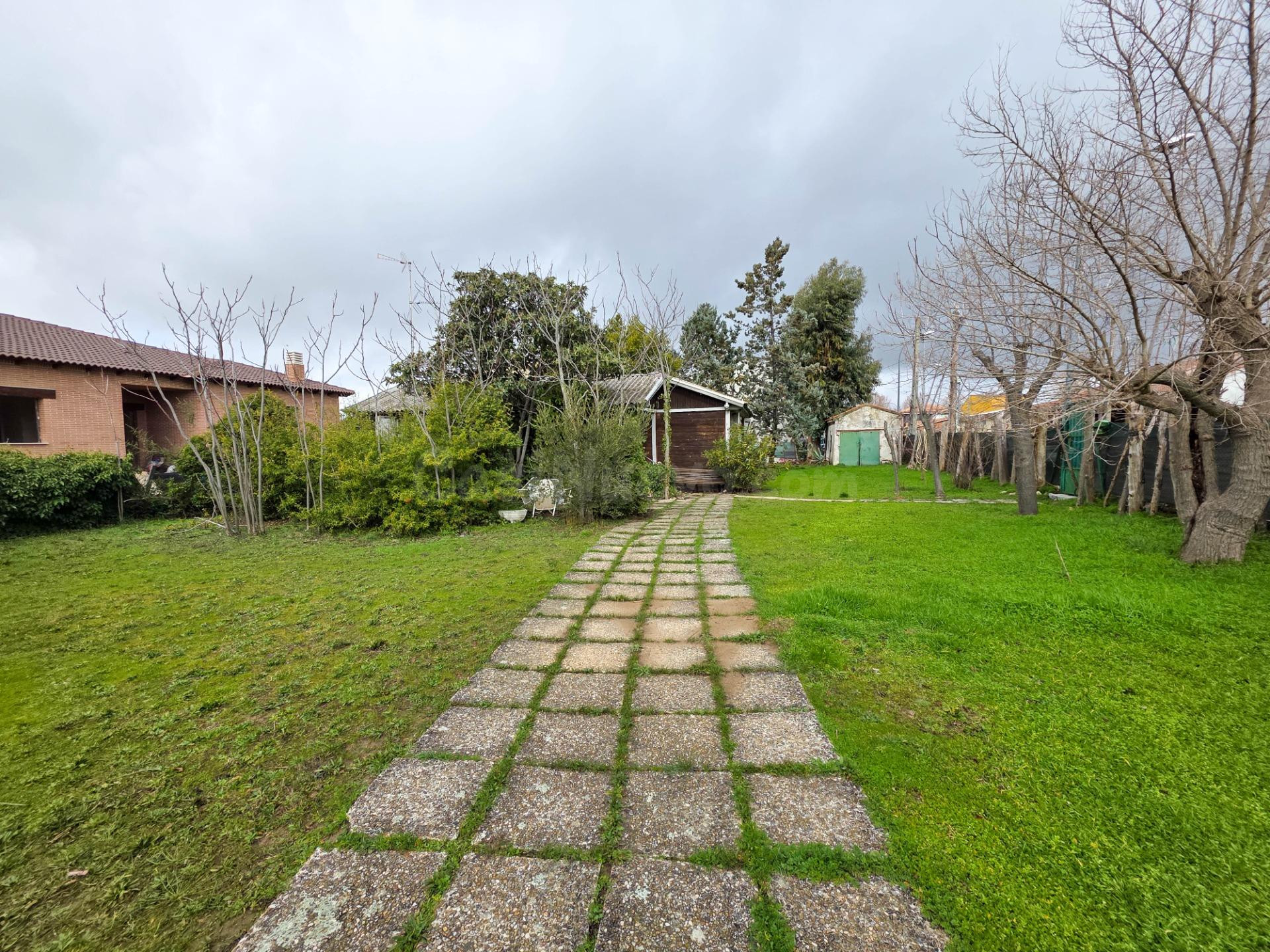 🏗️ Oportunidad de inversión urbana en El Casar – 312.100 €