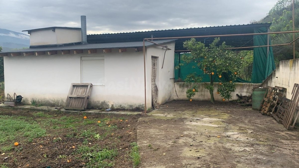 Fantástica finca en el Valle de Lecrìn  con CONSTRUCCIÓN DE  - foto 5