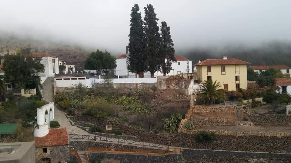 Terreno en venta en Vilaflor