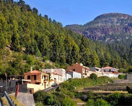 Terreno en venta en Vilaflor