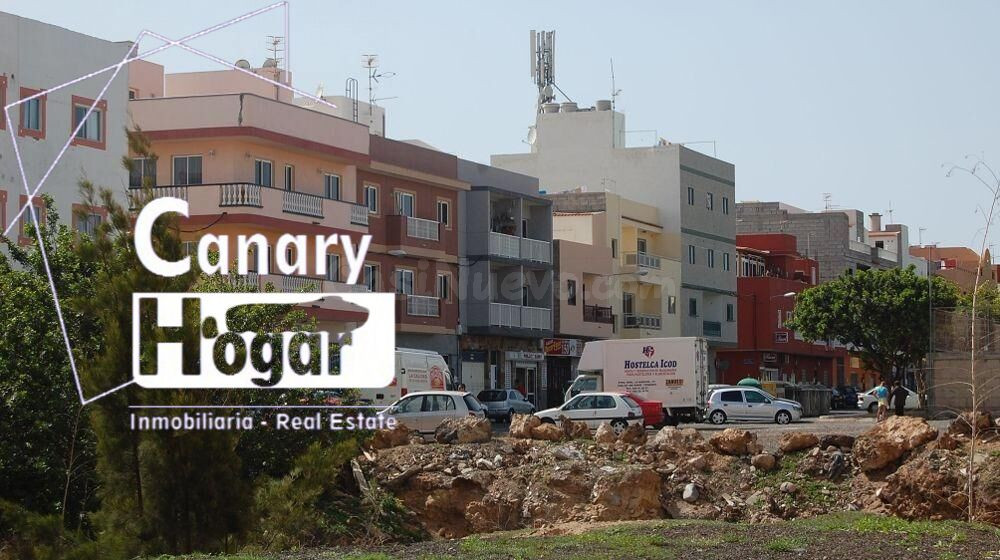 Gran Oportunidad de Inversión – Edificio Completo en El Fraile con Alta Rentabilidad
