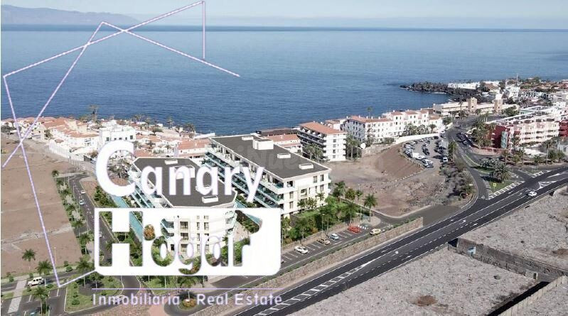 Parcela de uso mixto en Varadero Alcala con proyecto para construir 55 viviendas de lujo