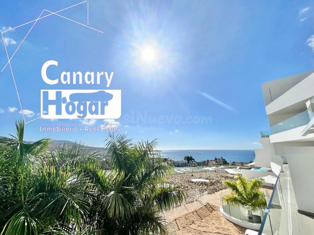 Apartamento Baobab, El Duque-Costa Adeje, Adeje