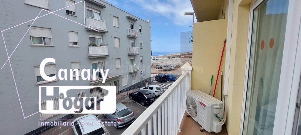 Apartamento en venta en Armeñime Adeje