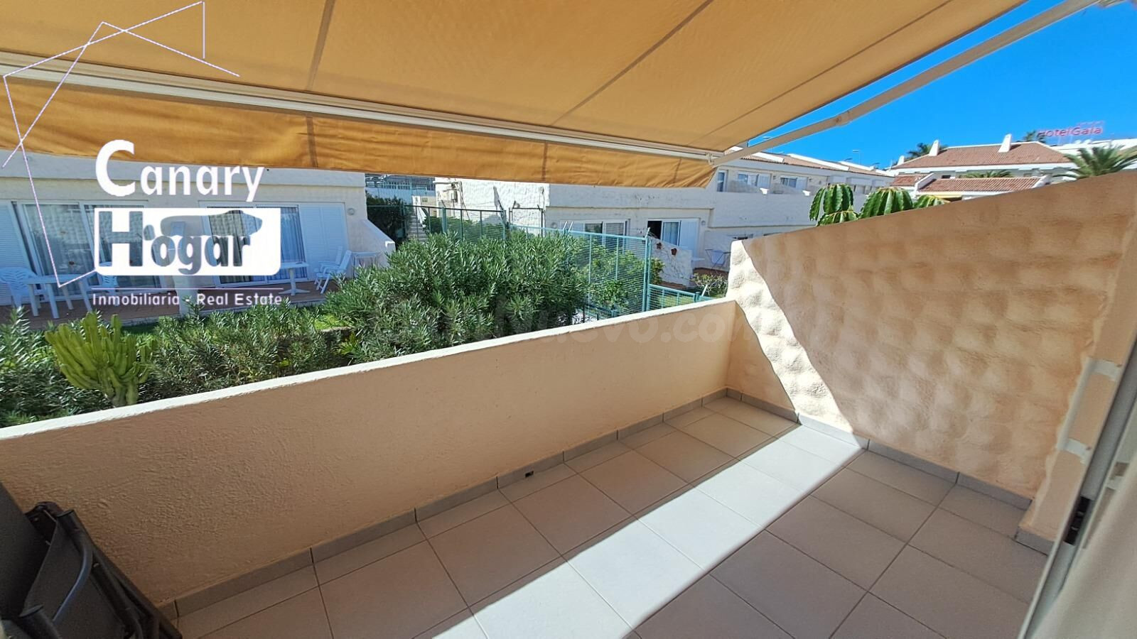 Estudio convertido en 1 habitación en venta en Paradero II en Playa de Las Americas Arona