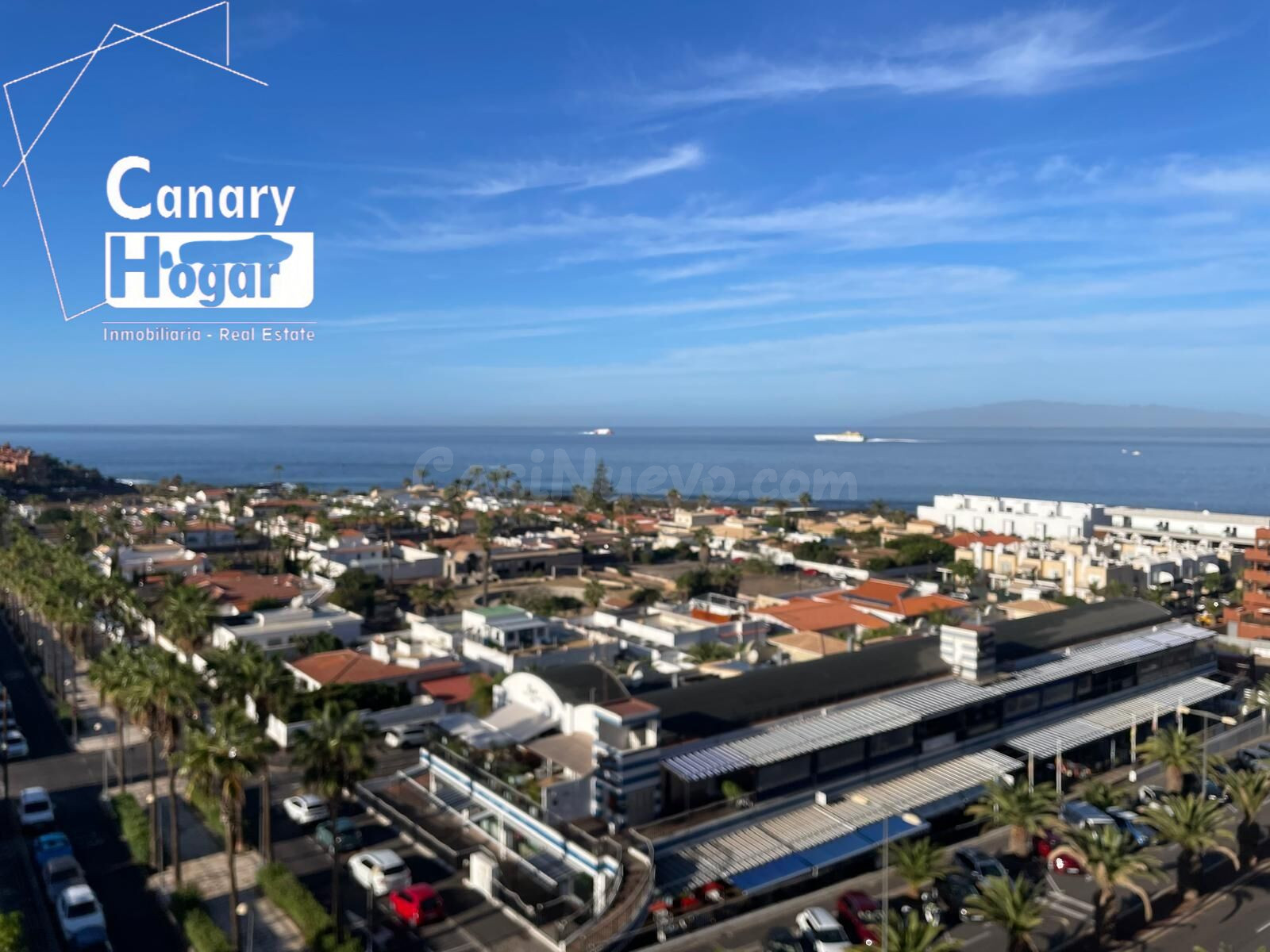 Loft de lujo con impresionantes vistas al mar en el octavo Planta