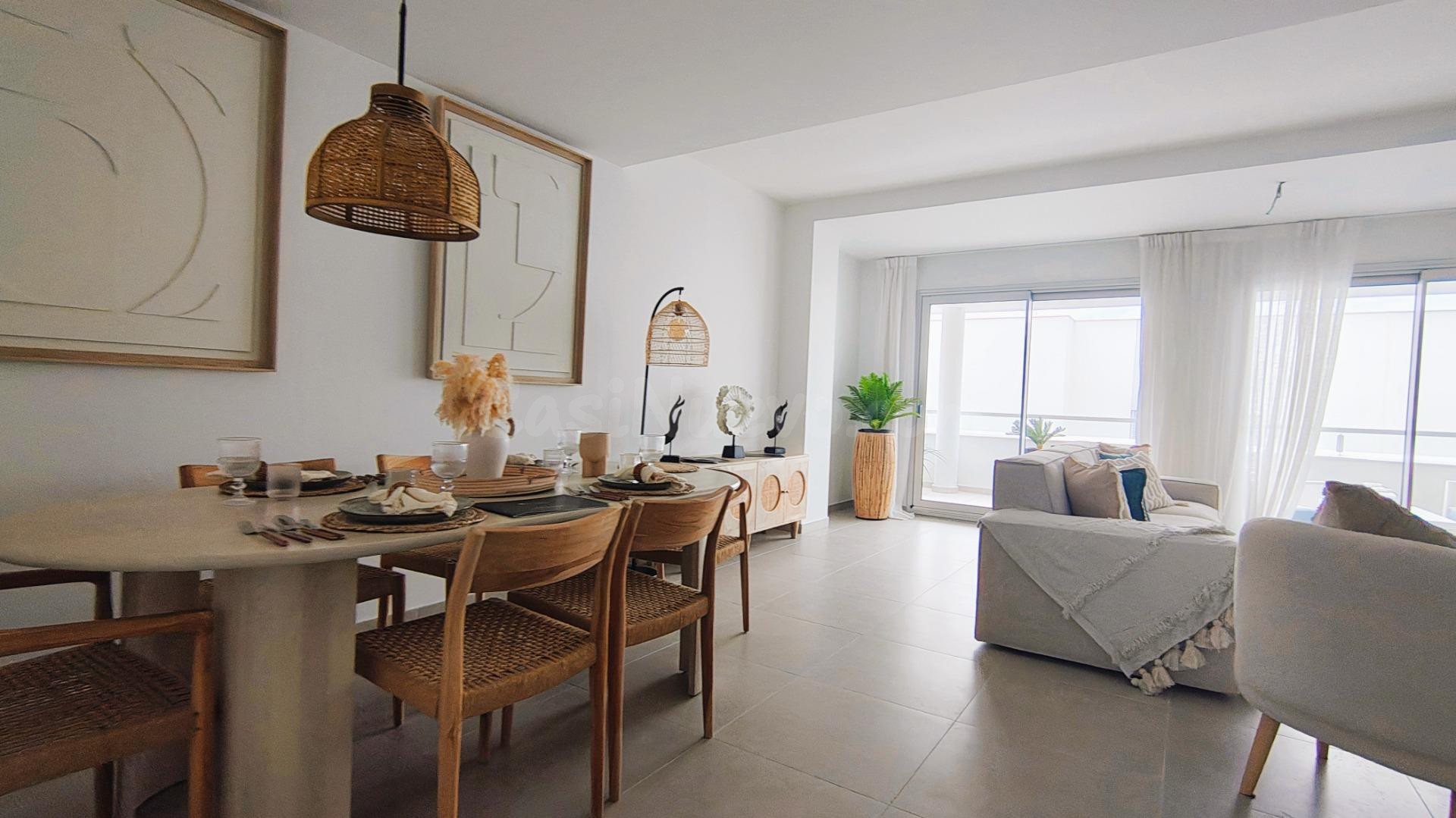 Apartamento