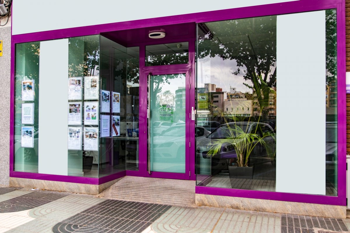 OFICINA EN CARTAGENA