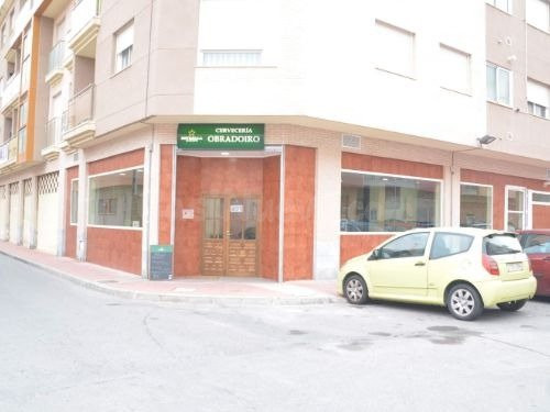 Local en venta en plaza de la parada, 7, Murcia