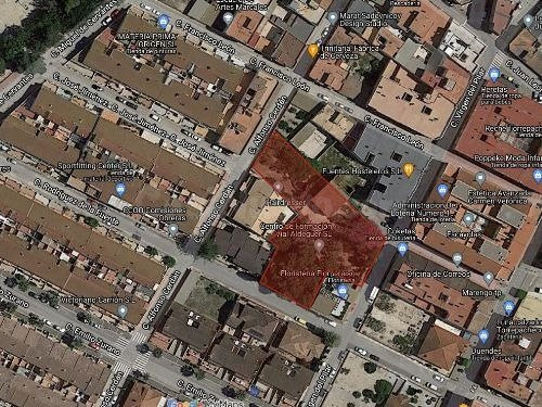 Terreno en venta en Torre Pacheco