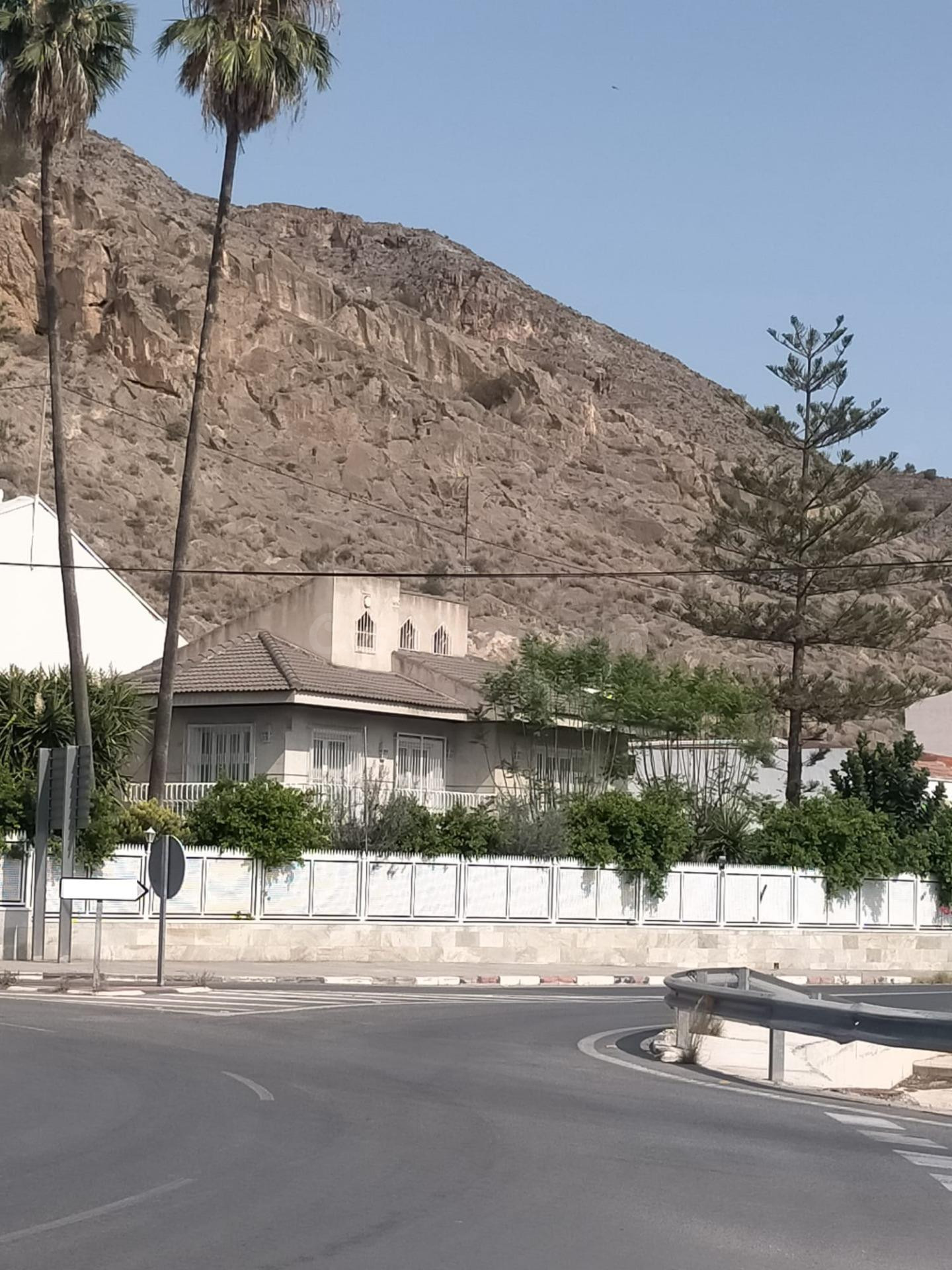 CASA EN ORIHUELA CIUDAD