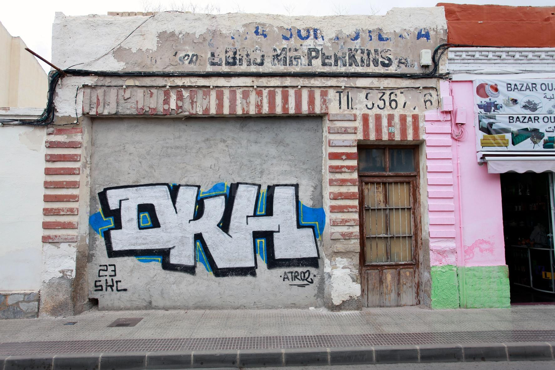 PARCELAS URBANAS JUNTO A MERCADONA Y PABELLON DE LOS DOLORES