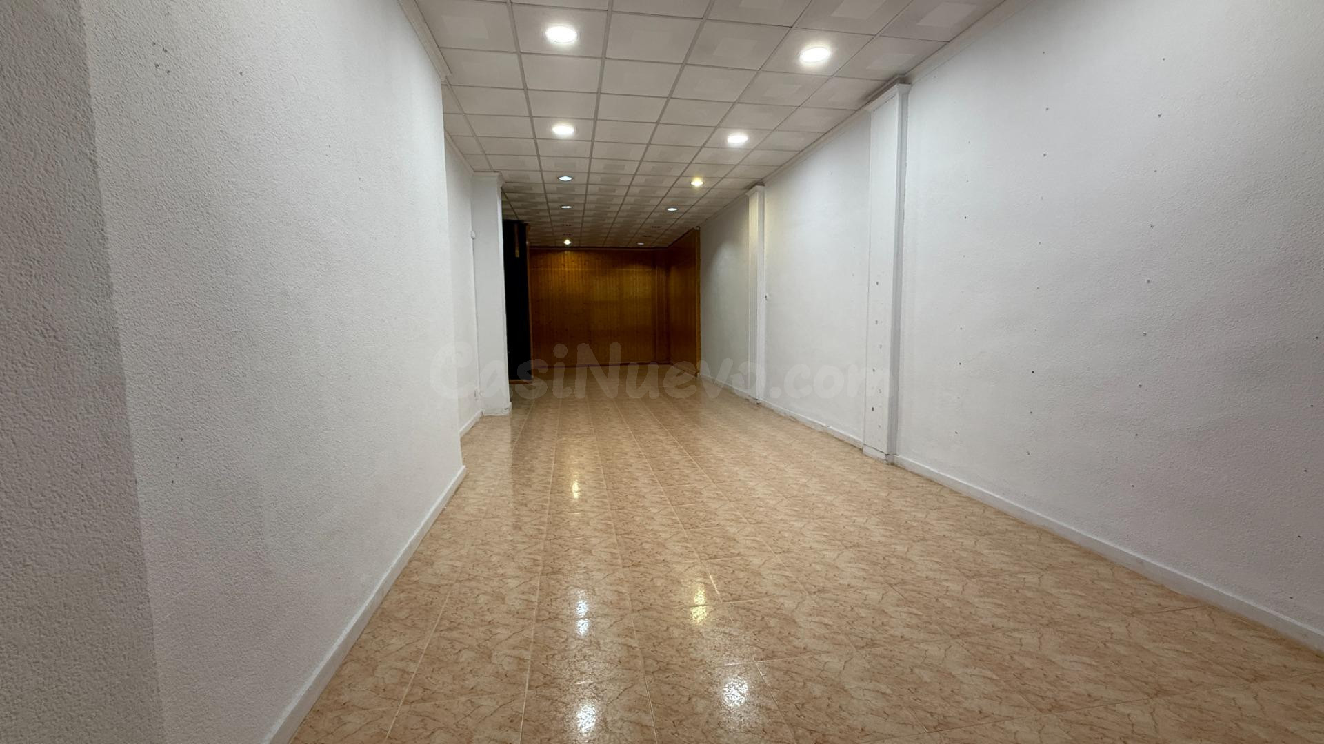 Local Comercial en Paseo