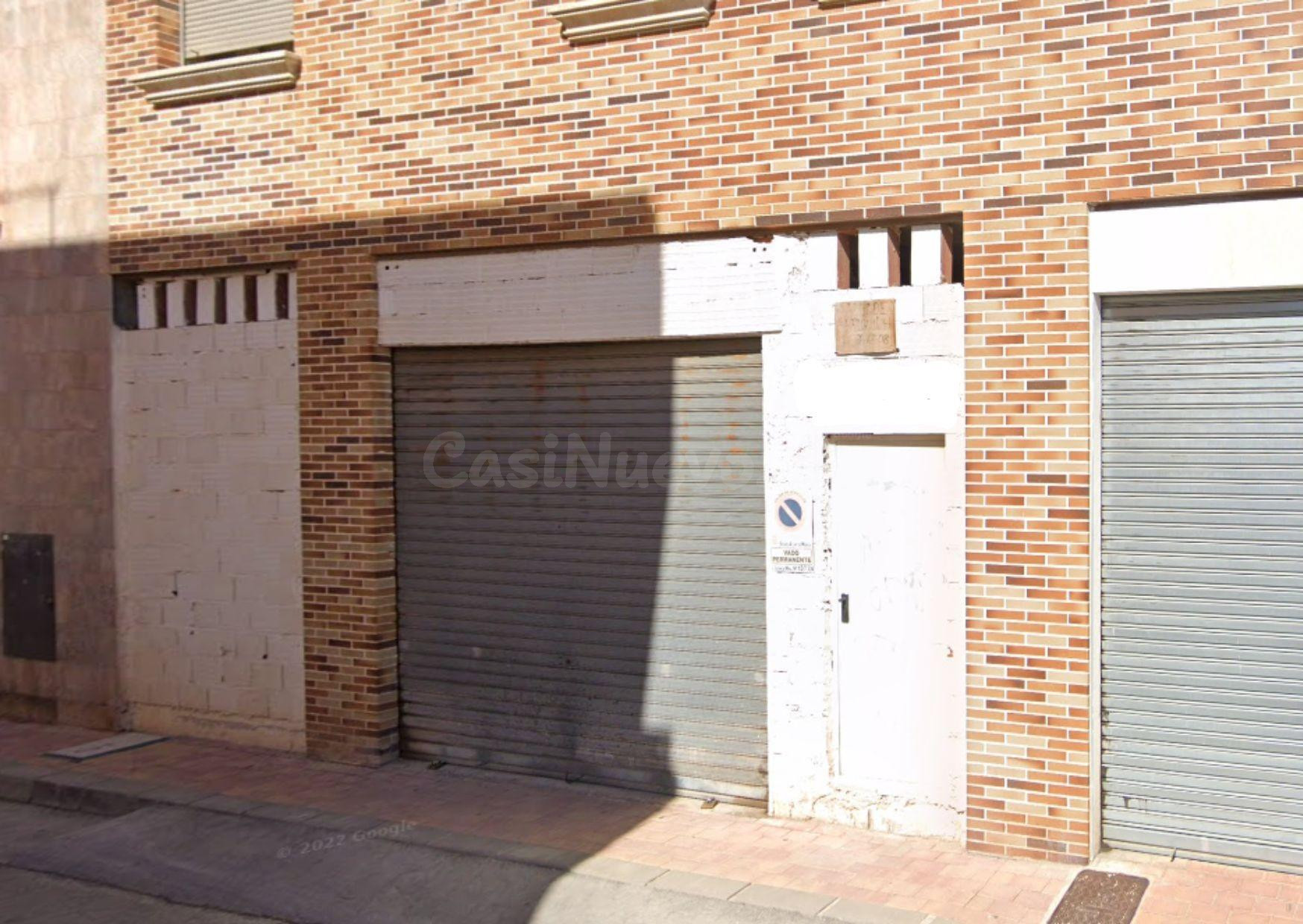 BAJO COMERCIAL
