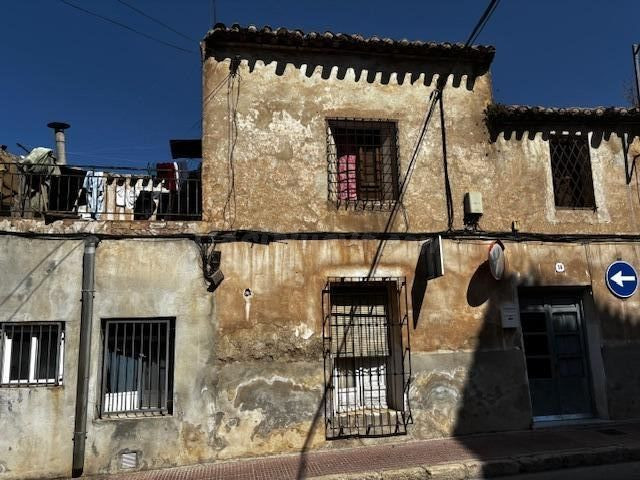 VIVIENDA EN CENTRO DE TOTANA