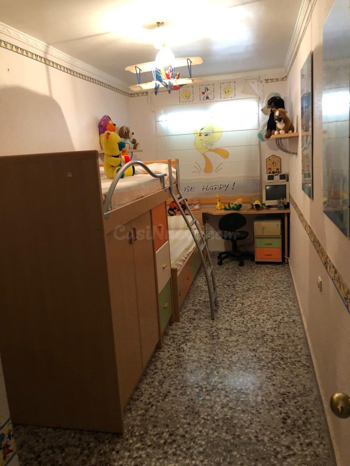 MAGNIFICO PISO EN ALHAMA DE MURCIA - foto 2