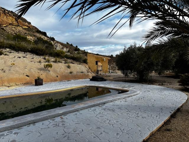 MAGNÍFICA VIVIENDA EN ALEDO - foto 5