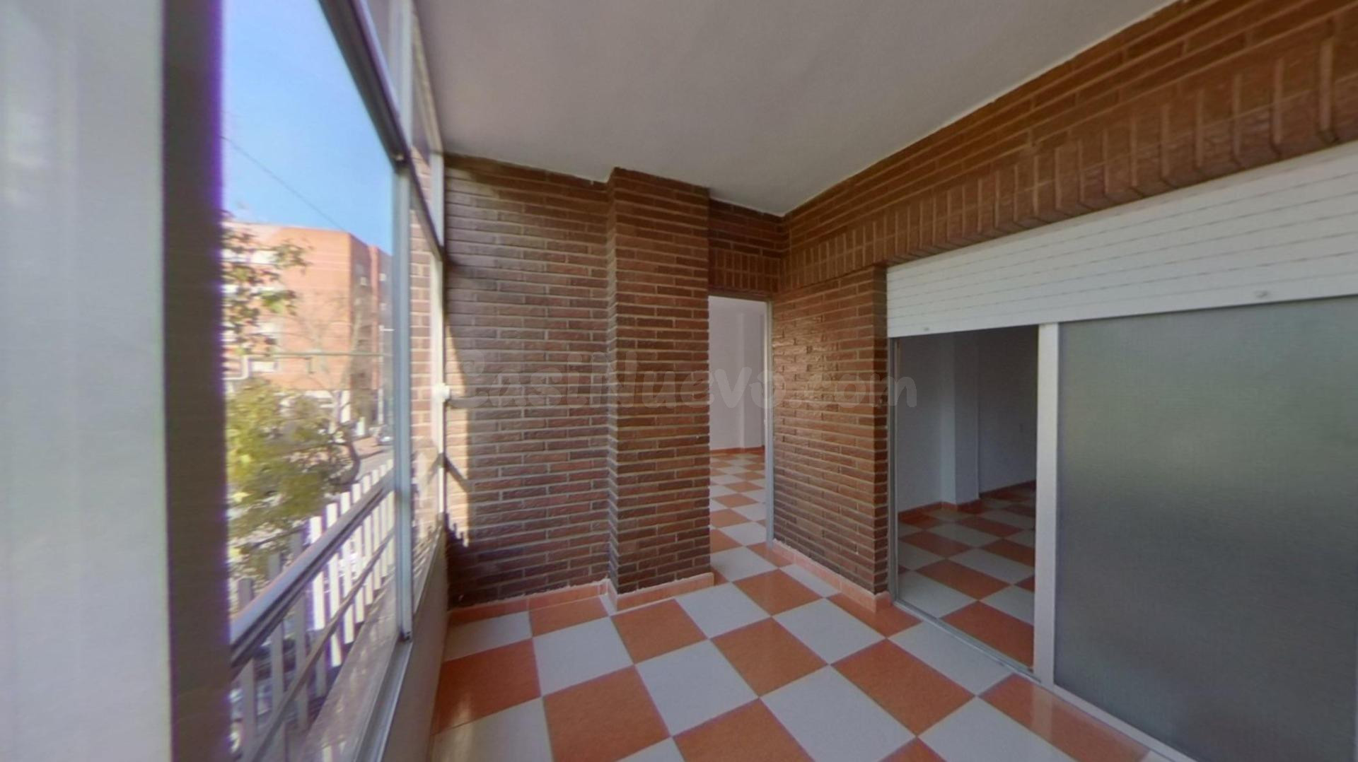 VIVIENDA CON INQUILINO, OPORTUNIDAD DE INVERSIÓN