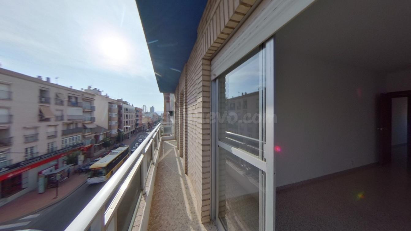 PISO EN ALQUILER, PERFECTO PARA INVERSORES - foto 2