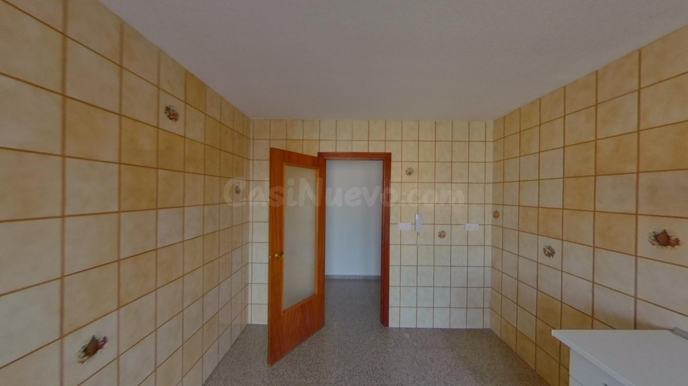 PISO EN ALQUILER, PERFECTO PARA INVERSORES - foto 4
