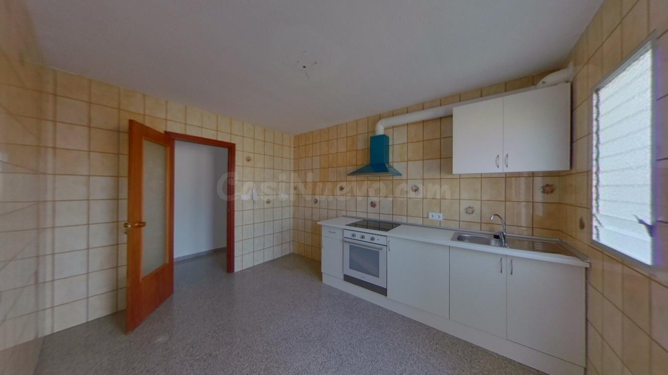 PISO EN ALQUILER, PERFECTO PARA INVERSORES - foto 5