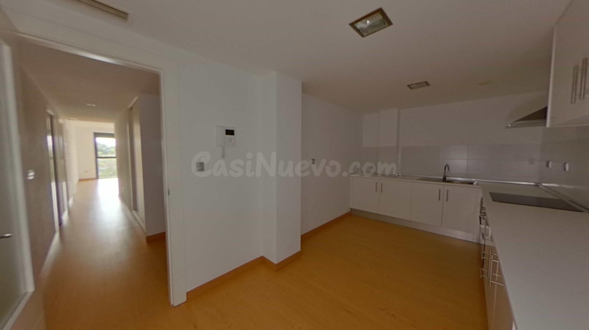 PISO CON ALQUILER EN VIGOR, IDEAL COMO INVERSIÓN