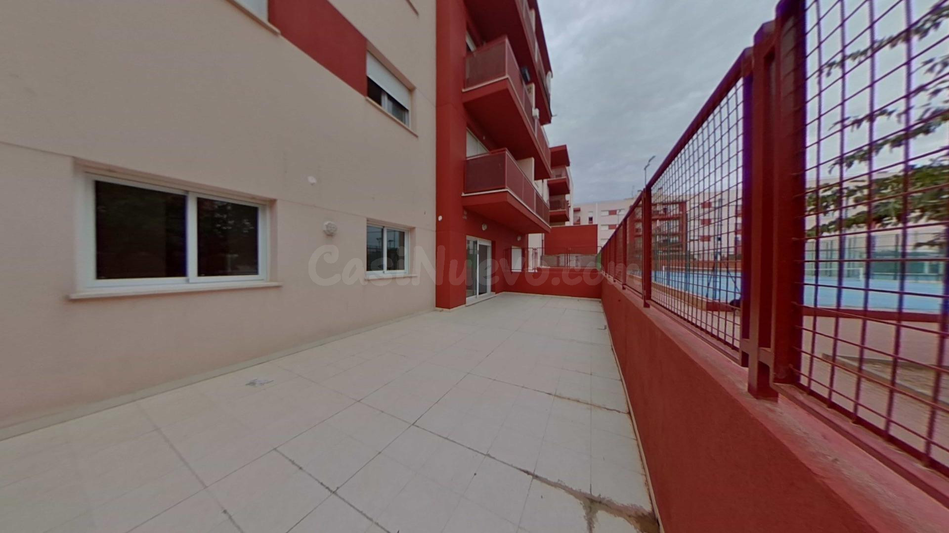 PISO PARA INVERTIR, CON ALQUILER - foto 2