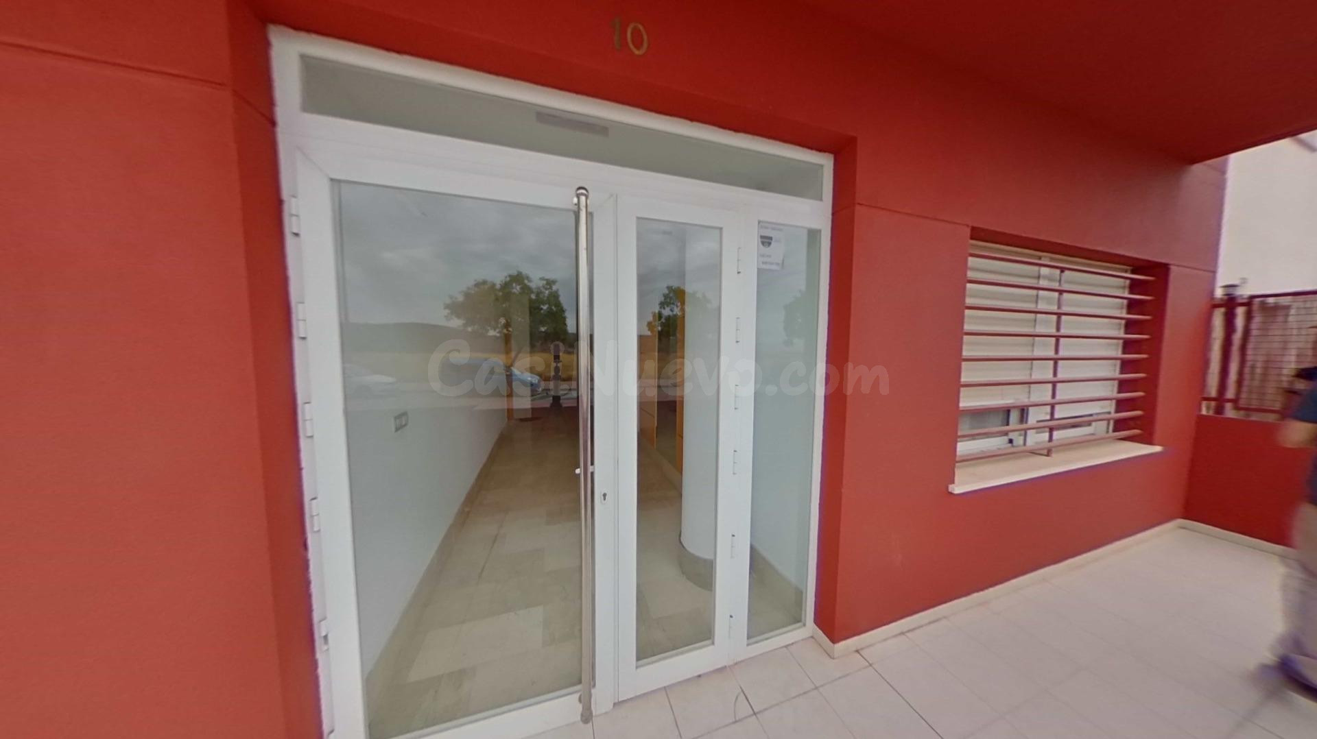 PISO PARA INVERTIR, CON ALQUILER - foto 3